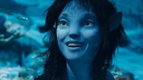 Avatar: O Caminho Da Água (2022) .